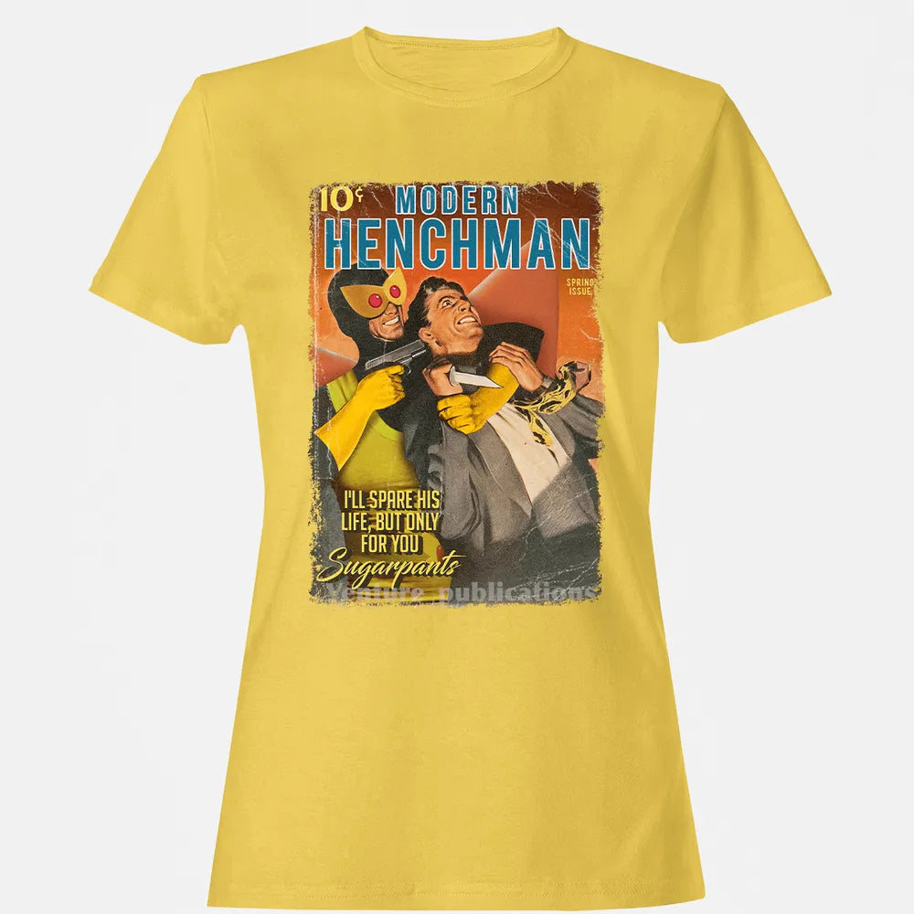 Women's T-shirt - M28K1YG4