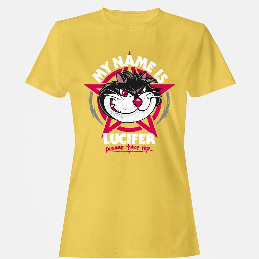 Women's T-shirt - XW5L1X3L