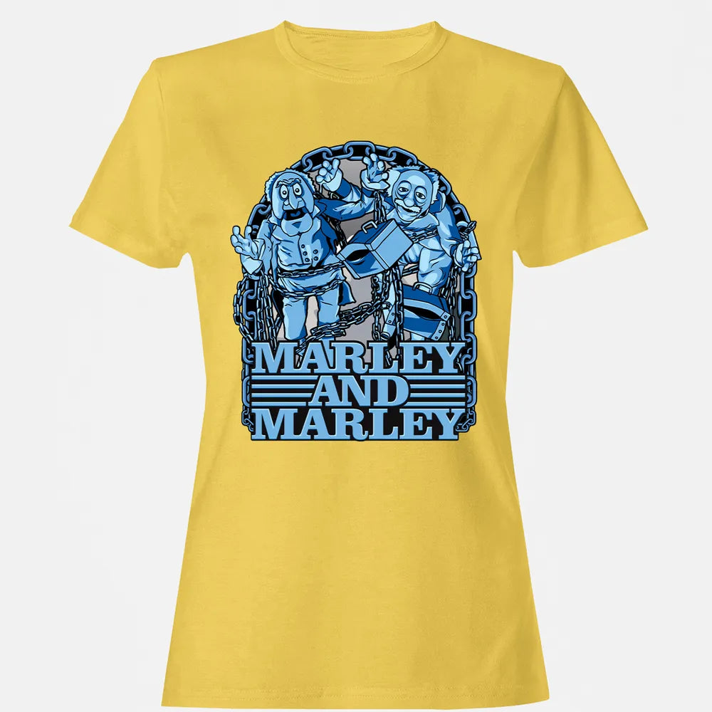 Women's T-shirt - 8RH4AVCZ