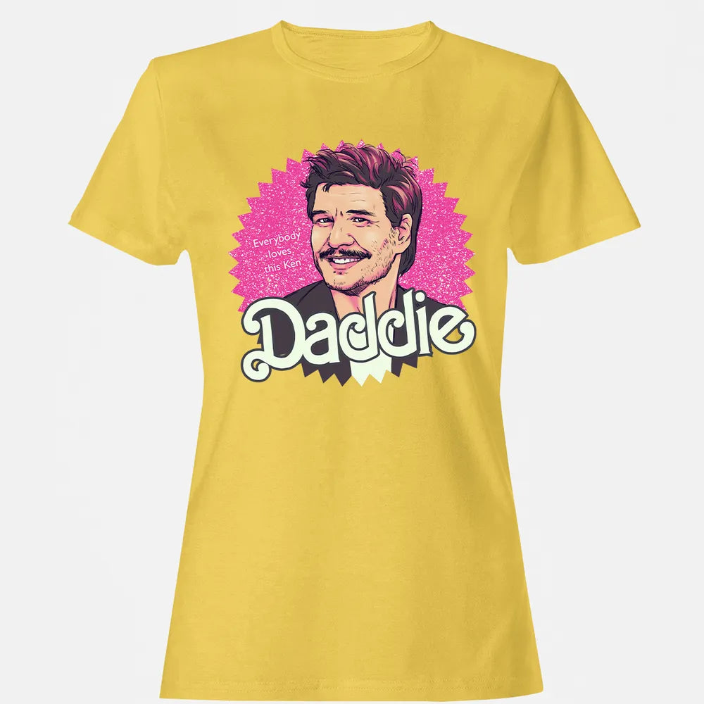 Women's T-shirt - FGH983D4