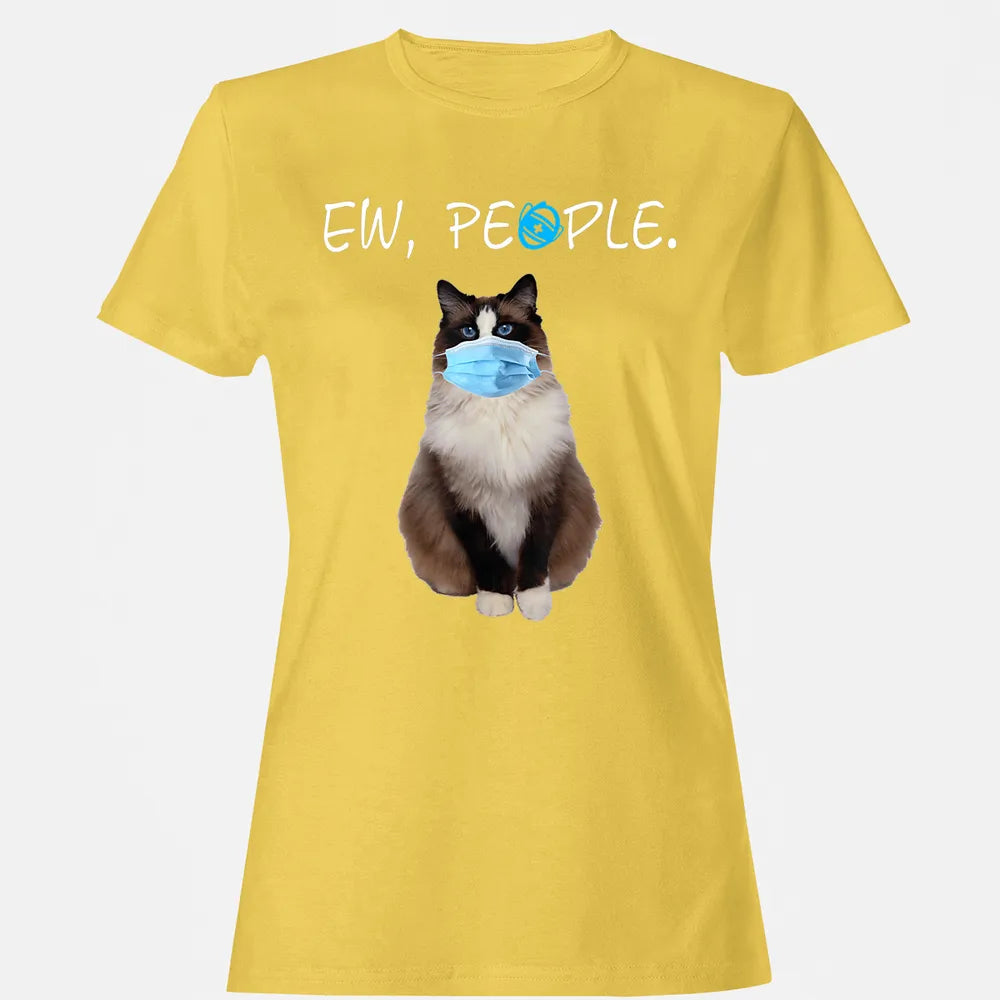 Women's T-shirt - JEPK1LFN