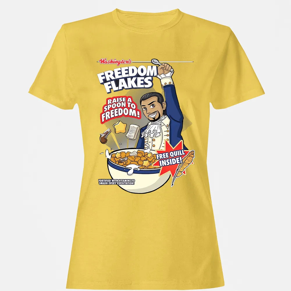Women's T-shirt - NCUUQKGY