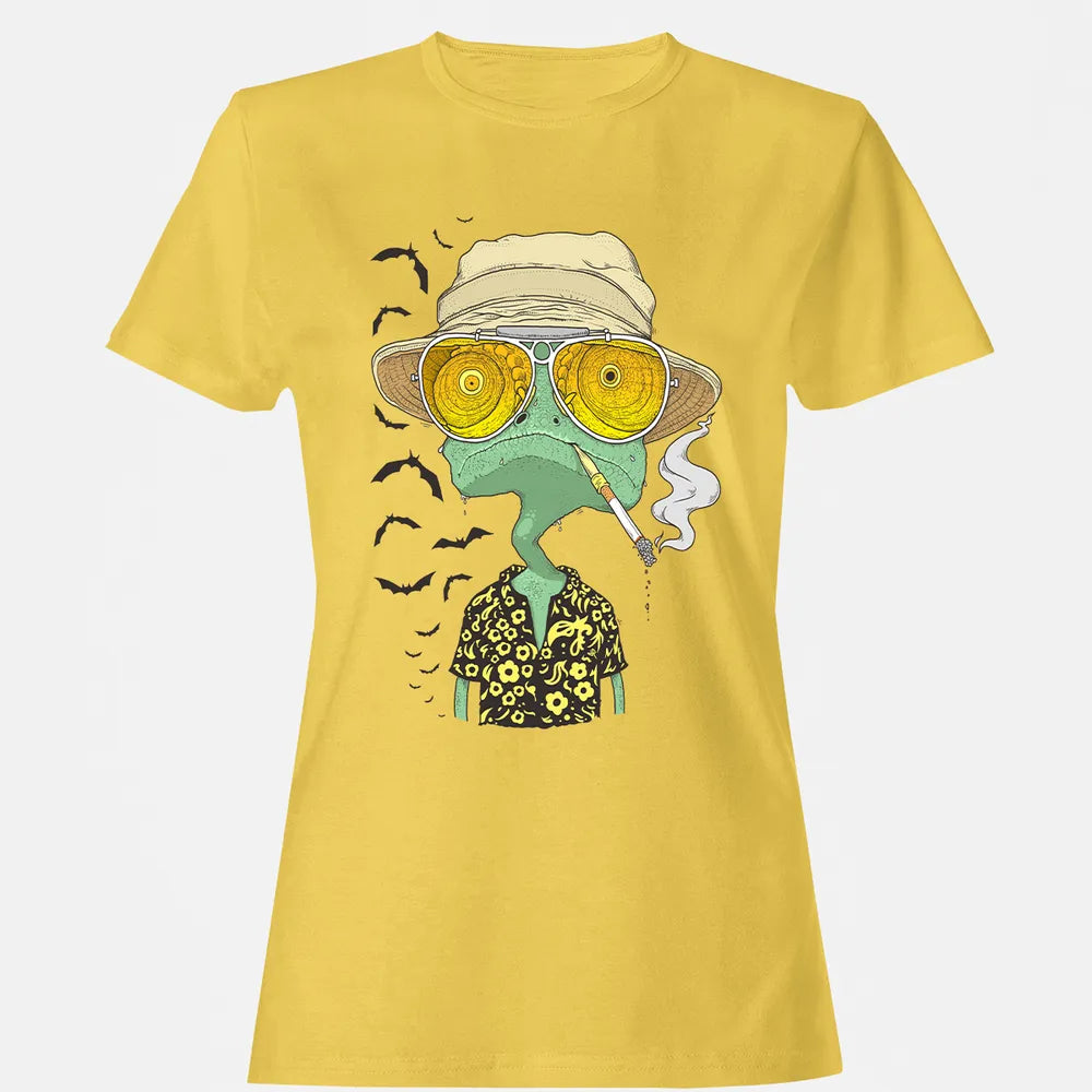 Women's T-shirt - AFCV3QRJ