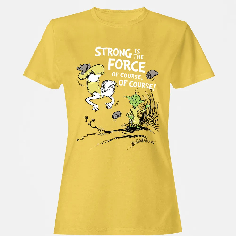 Women's T-shirt - EJRP31LW