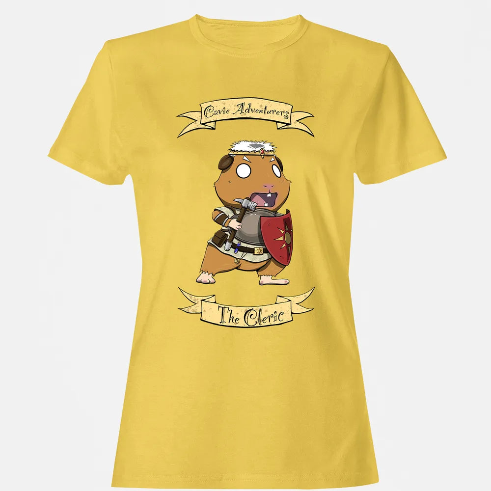Women's T-shirt - SGSYMVJE