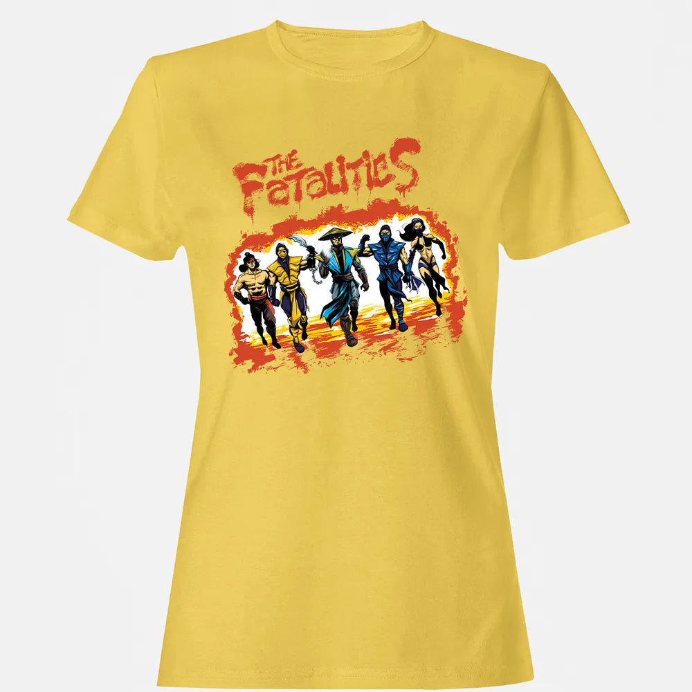 Women's T-shirt - UNLZUNXL