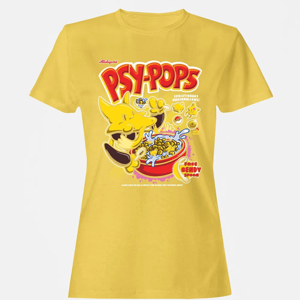 Women's T-shirt - Y27G9UHK