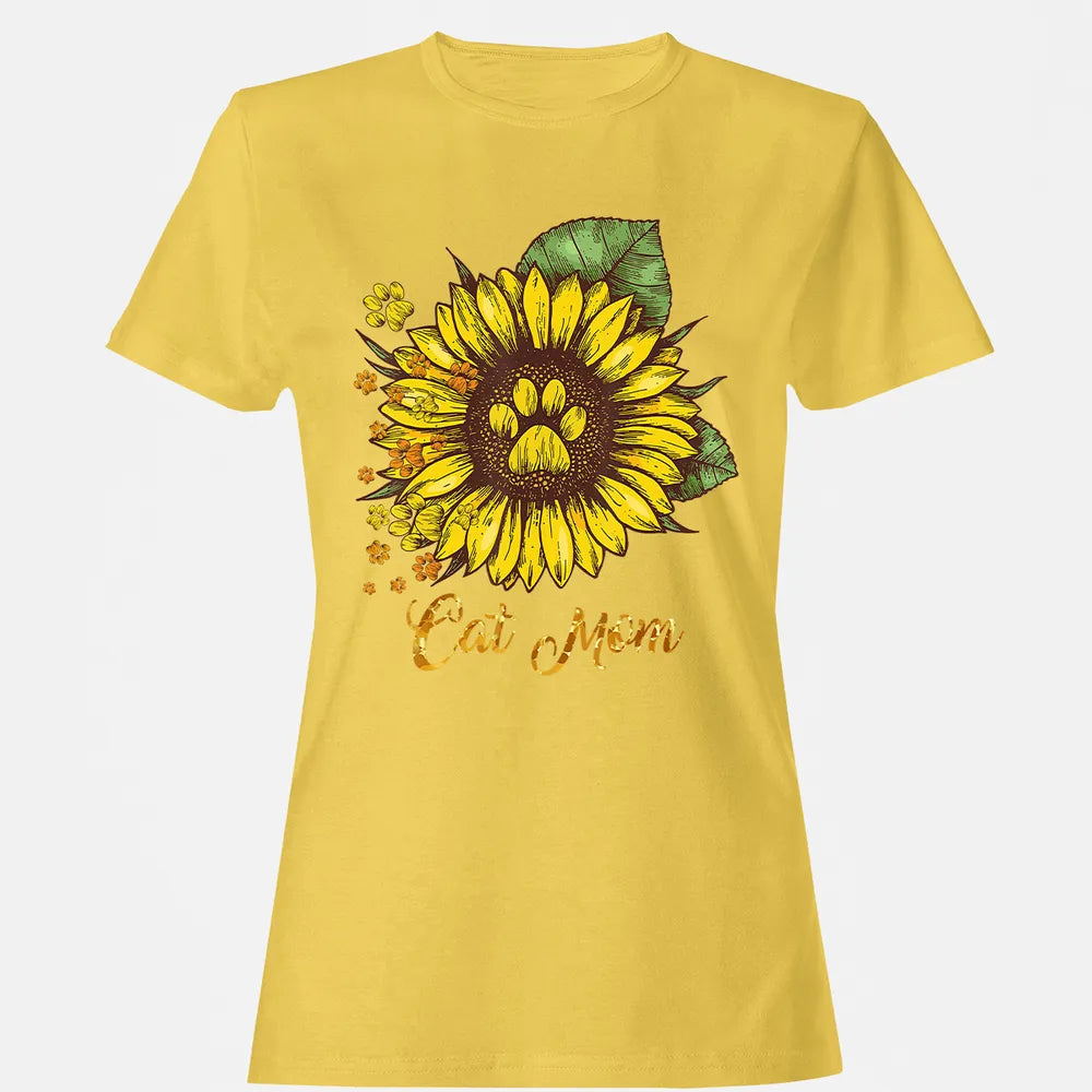 Women's T-shirt - 8FJLES75