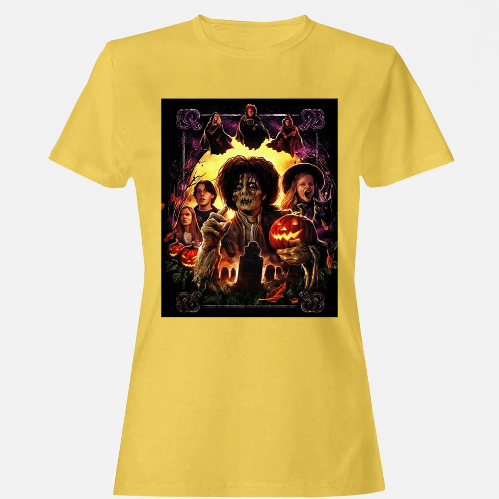 Women's T-shirt - 1HB3URSE