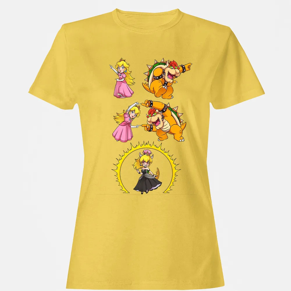 Women's T-shirt - VK6ABPB7