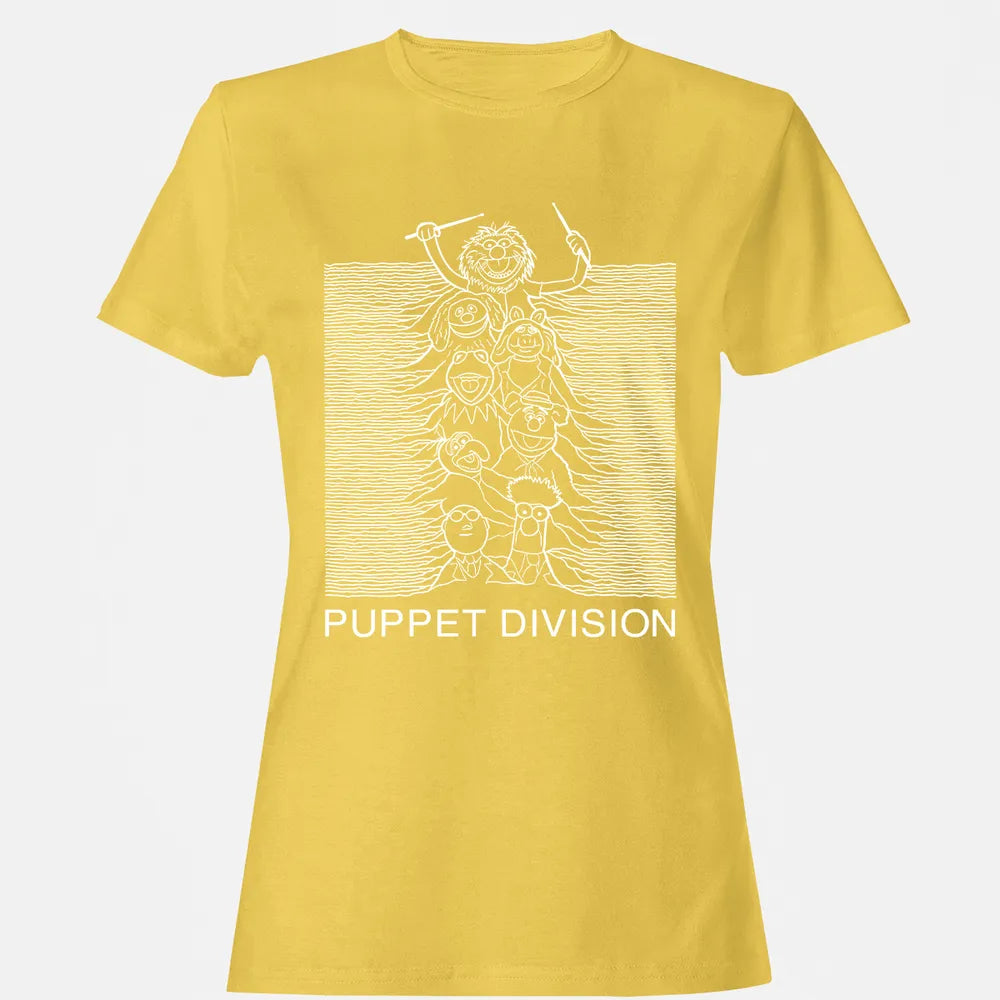 Women's T-shirt - MFDBSEG4