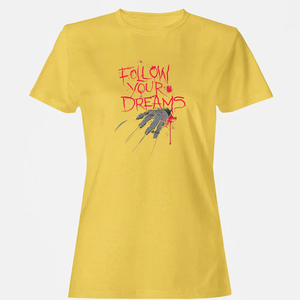 Women's T-shirt - 2AQVH2MW