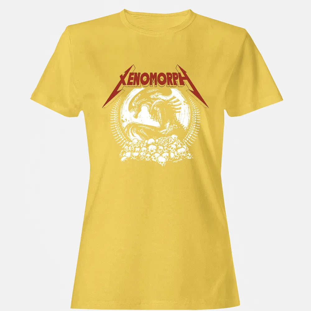 Women's T-shirt - VQJJ9GZQ