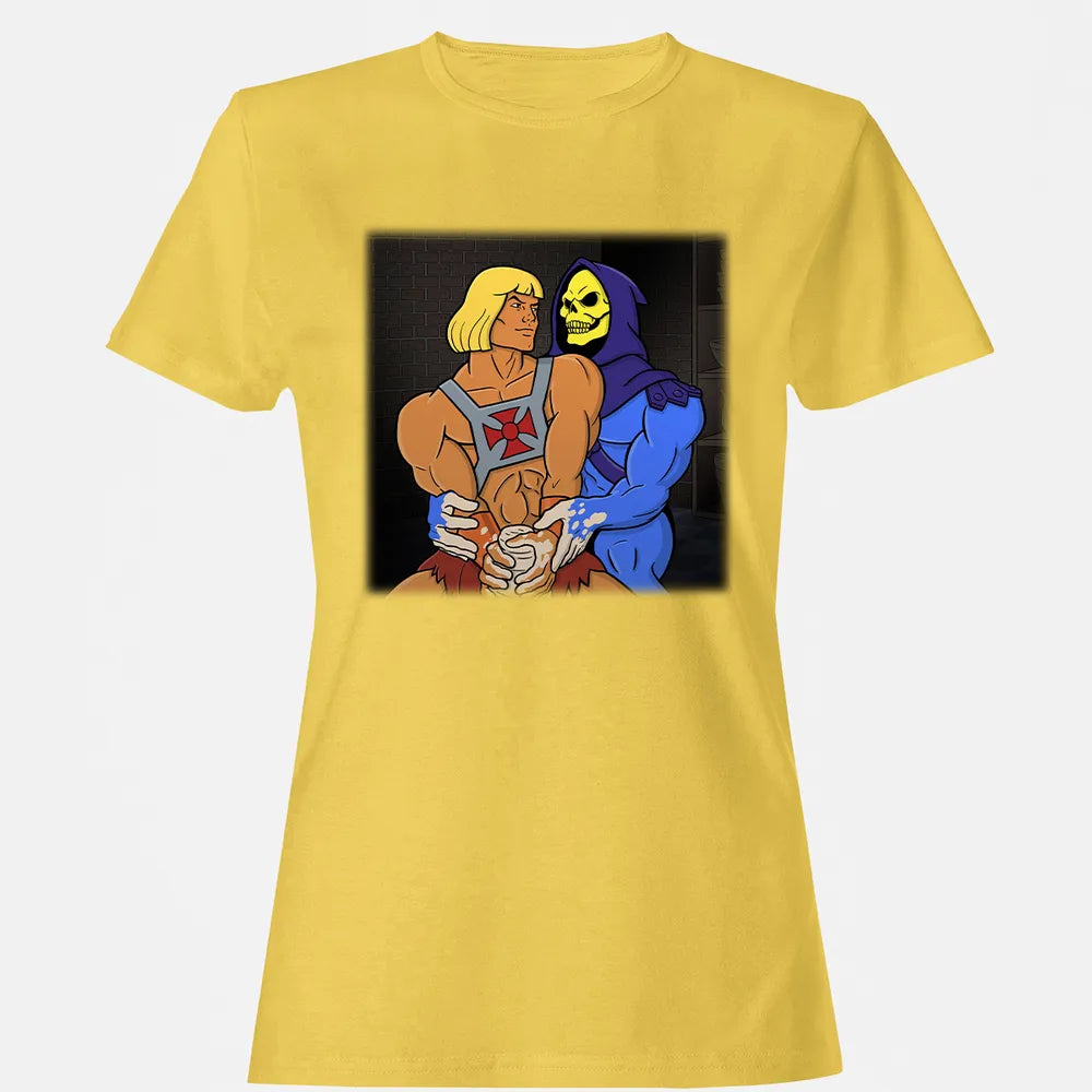 Women's T-shirt - UKCN5DTB