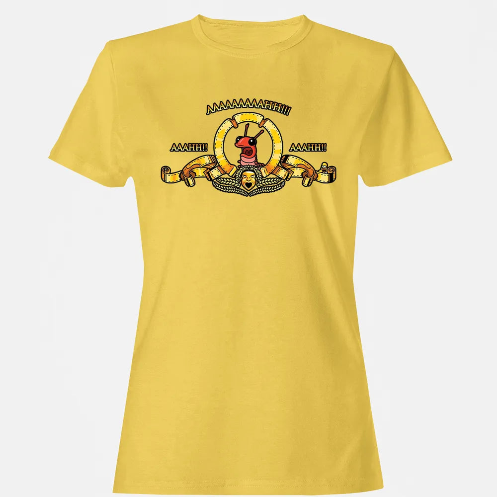 Women's T-shirt - VPBWX92W