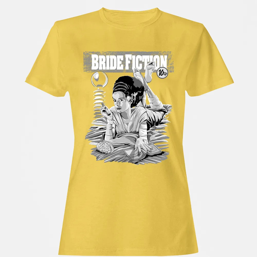 Women's T-shirt - 8HFU3BWB