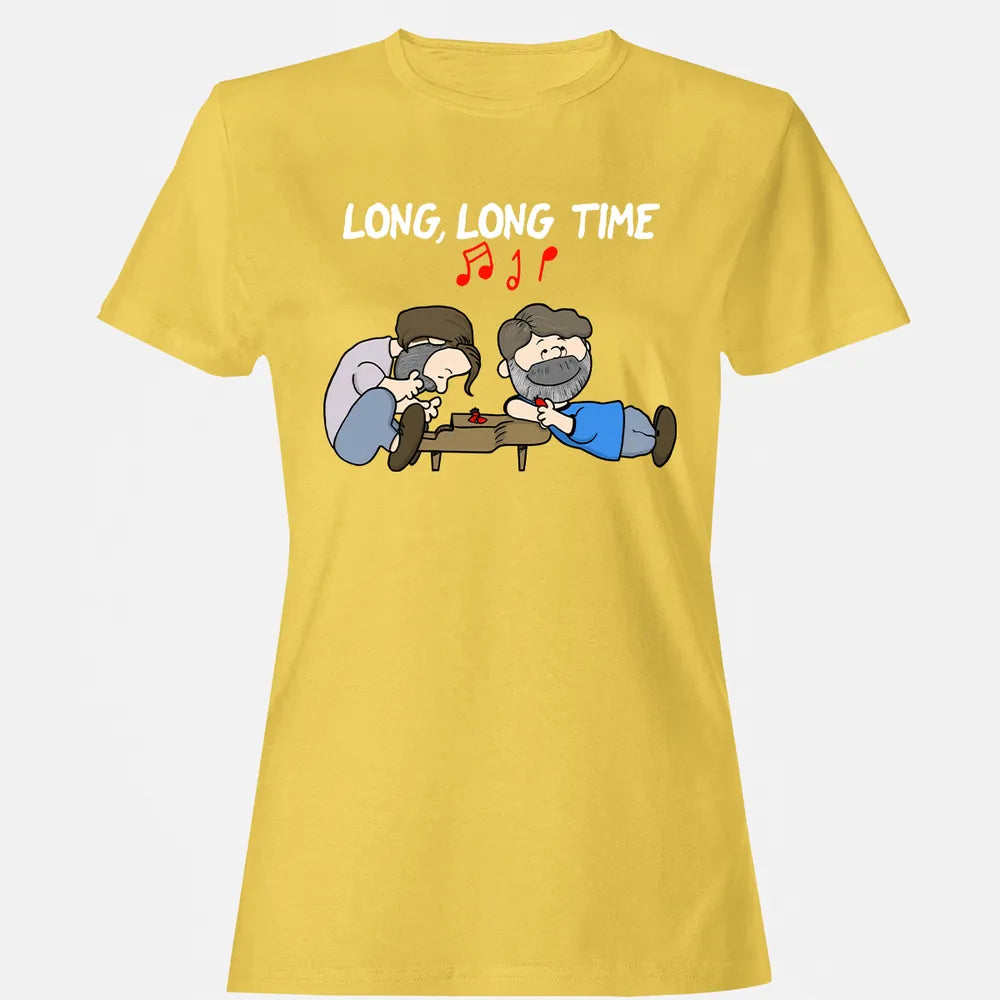 Women's T-shirt - 153V6834