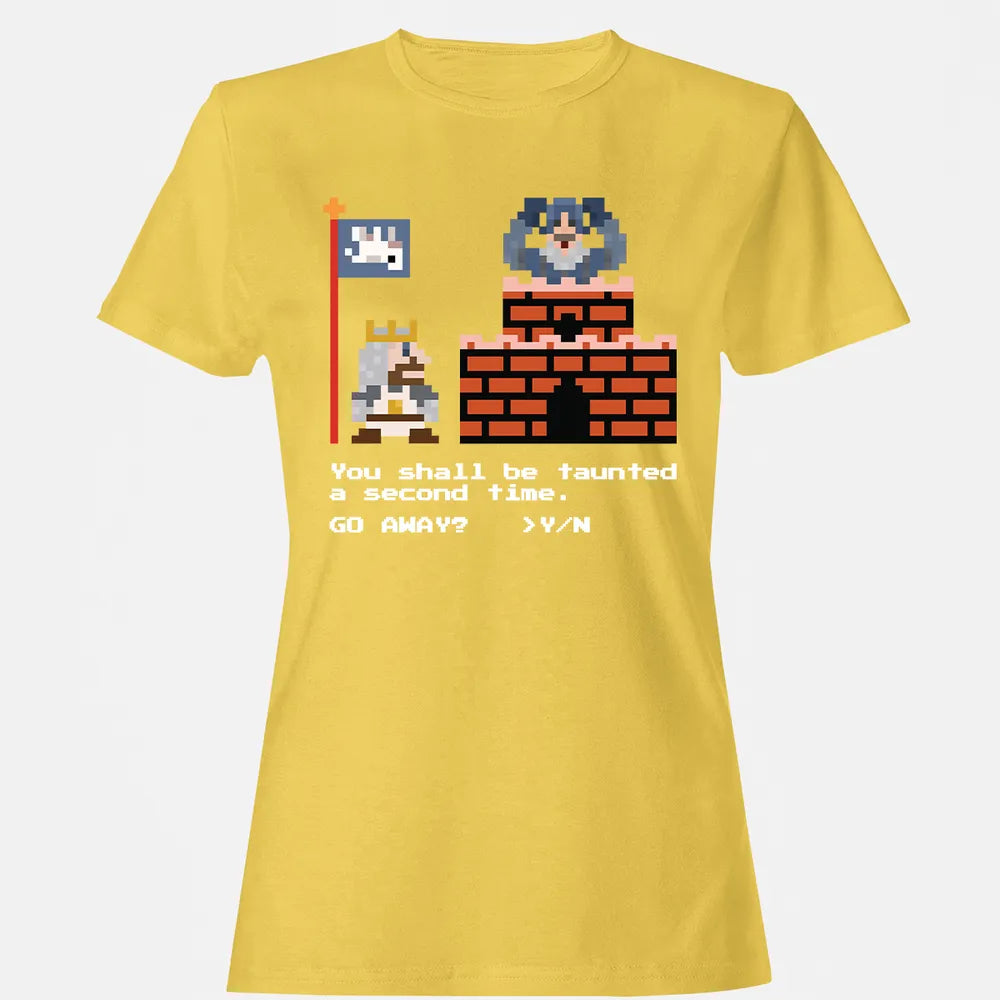 Women's T-shirt - Q21K7PL9