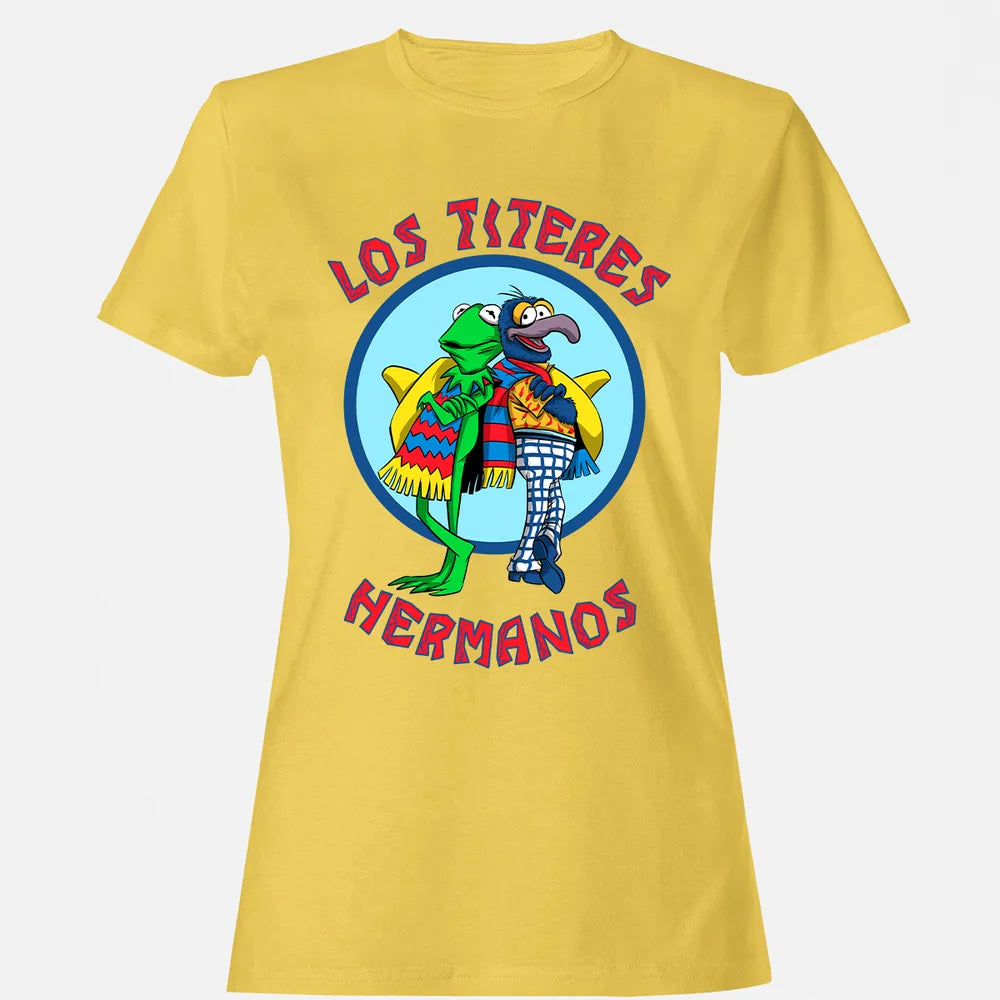Women's T-shirt - WA2QF2BC