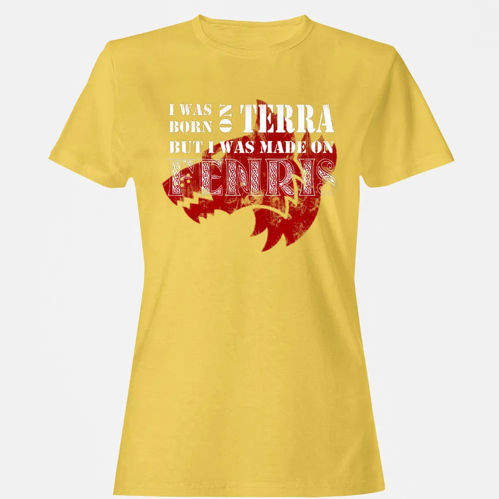 Women's T-shirt - 4GJCZU8W