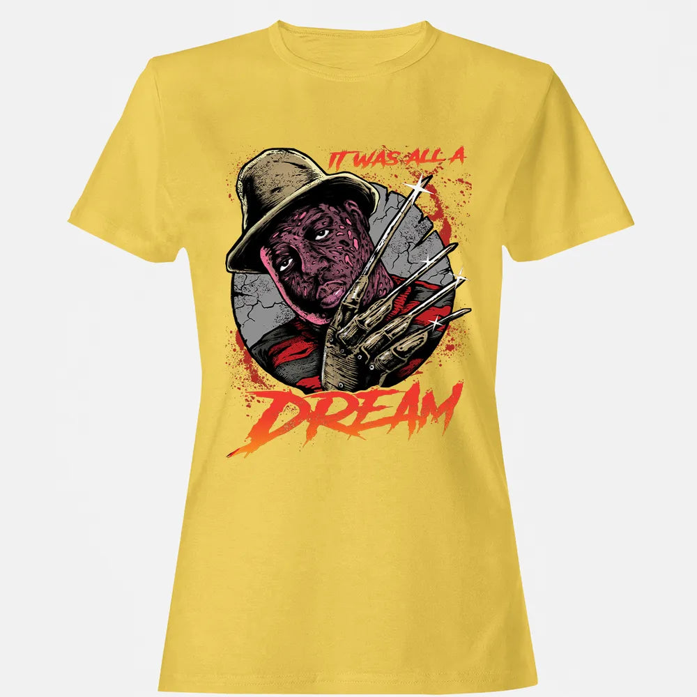 Women's T-shirt - C1174YKM