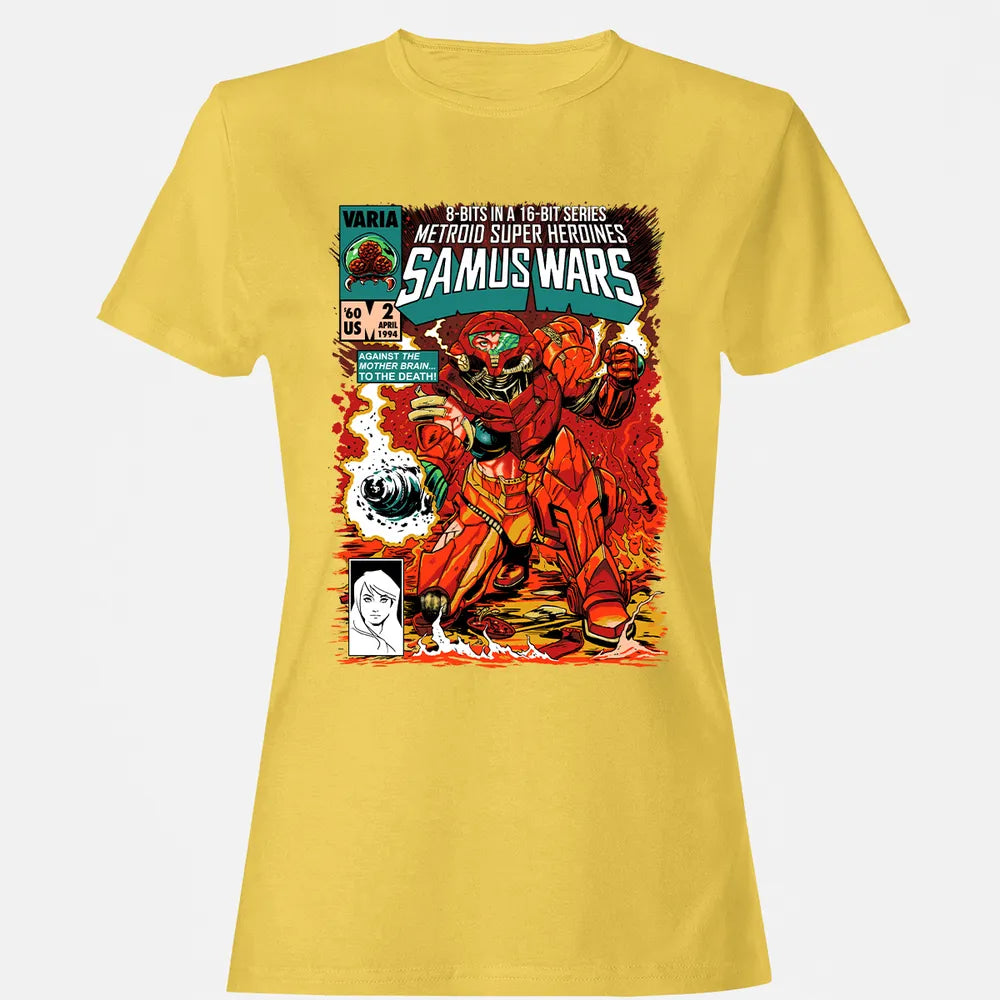 Women's T-shirt - 516ZPG68
