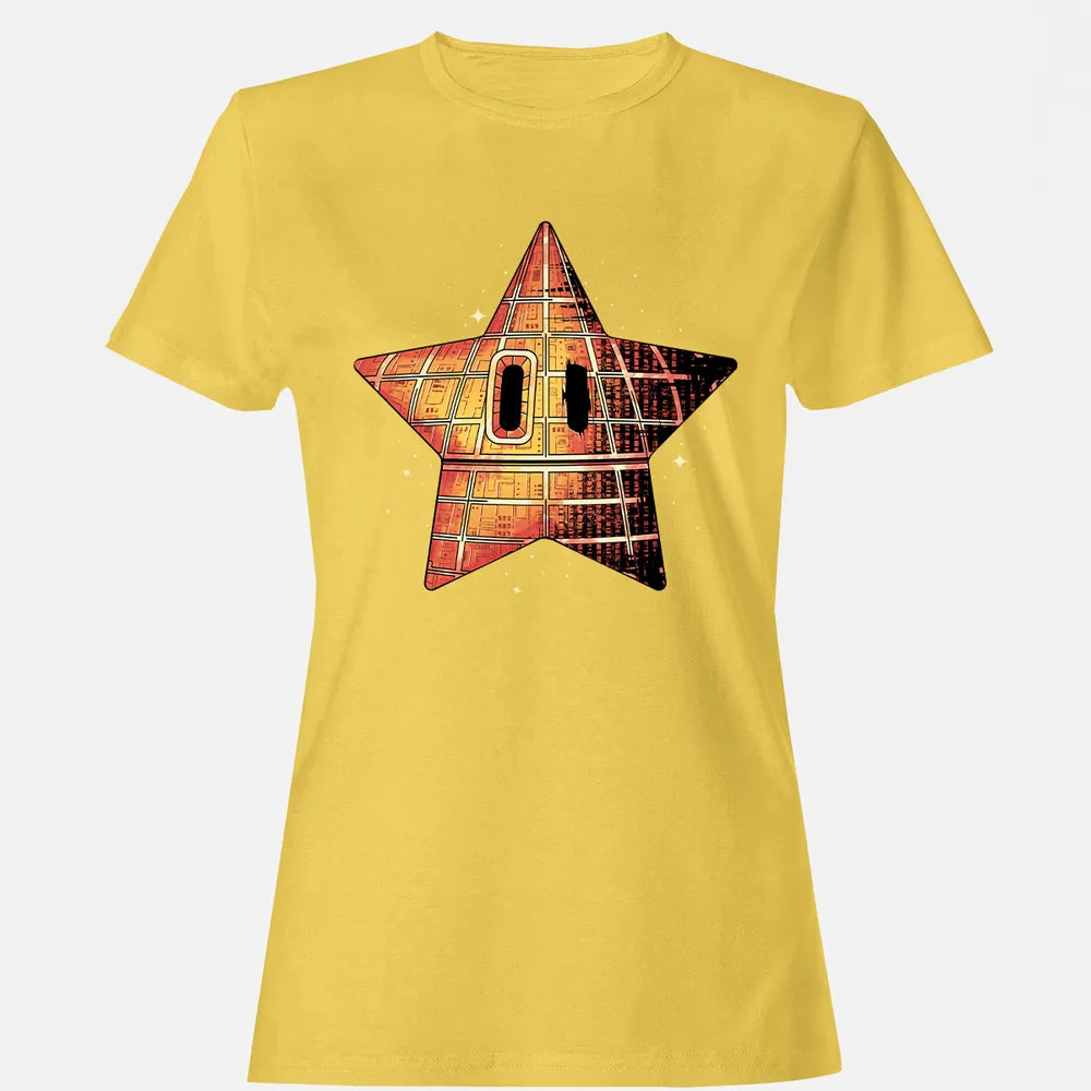 Women's T-shirt - VFM862SY