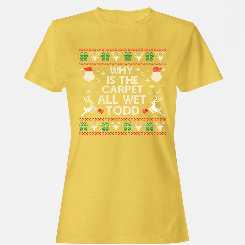 Women's T-shirt - JRC4TRPU