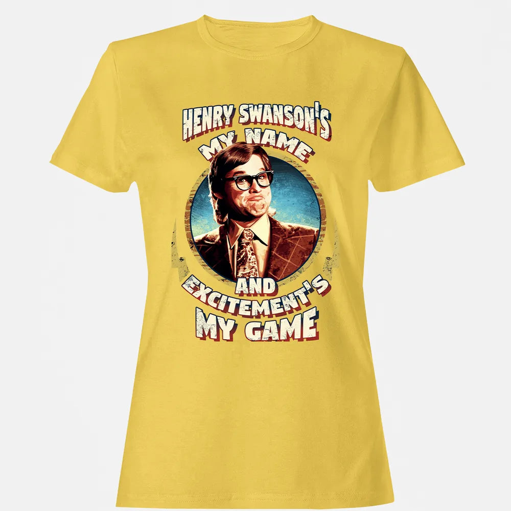 Women's T-shirt - 9WD9JD6Z