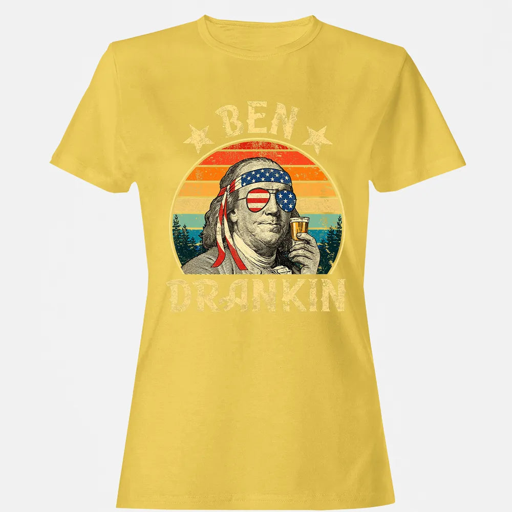 Women's T-shirt - 6C6HGT17