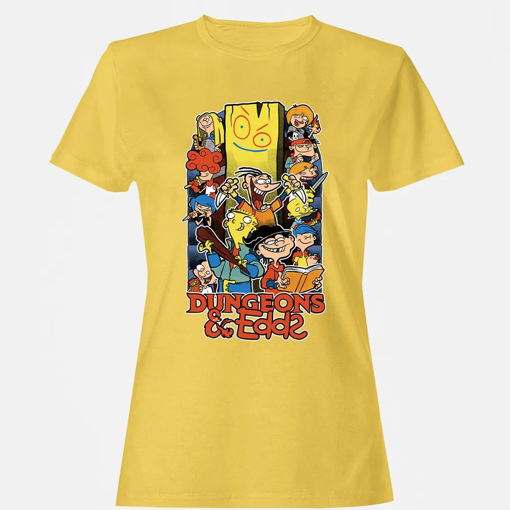 Women's T-shirt - X2YGU1T2