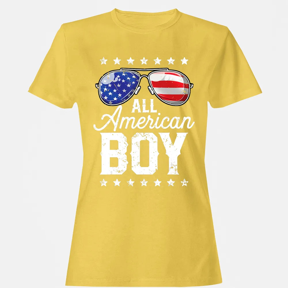 Women's T-shirt - WRGM8ARY