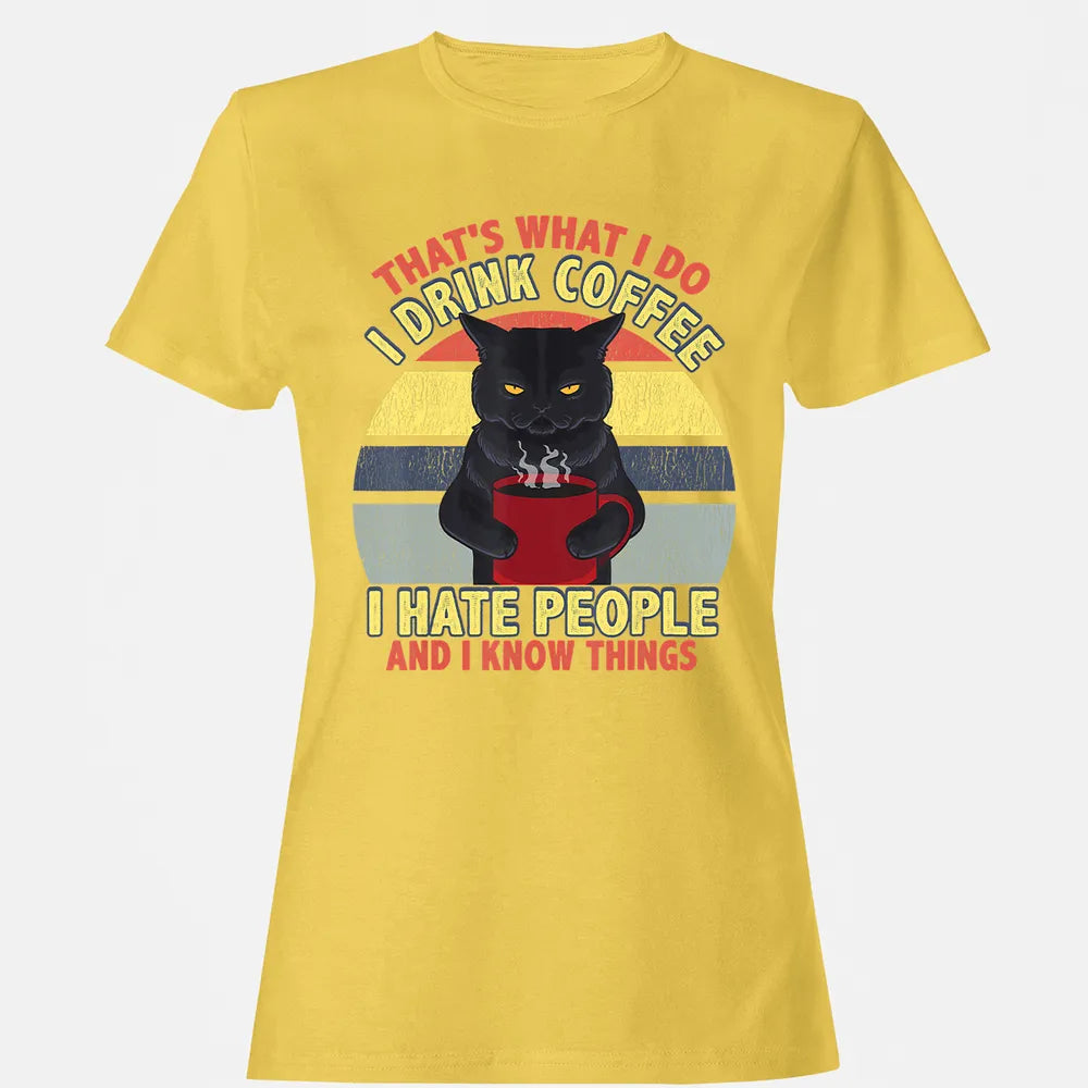 Women's T-shirt - HBVNUZMQ
