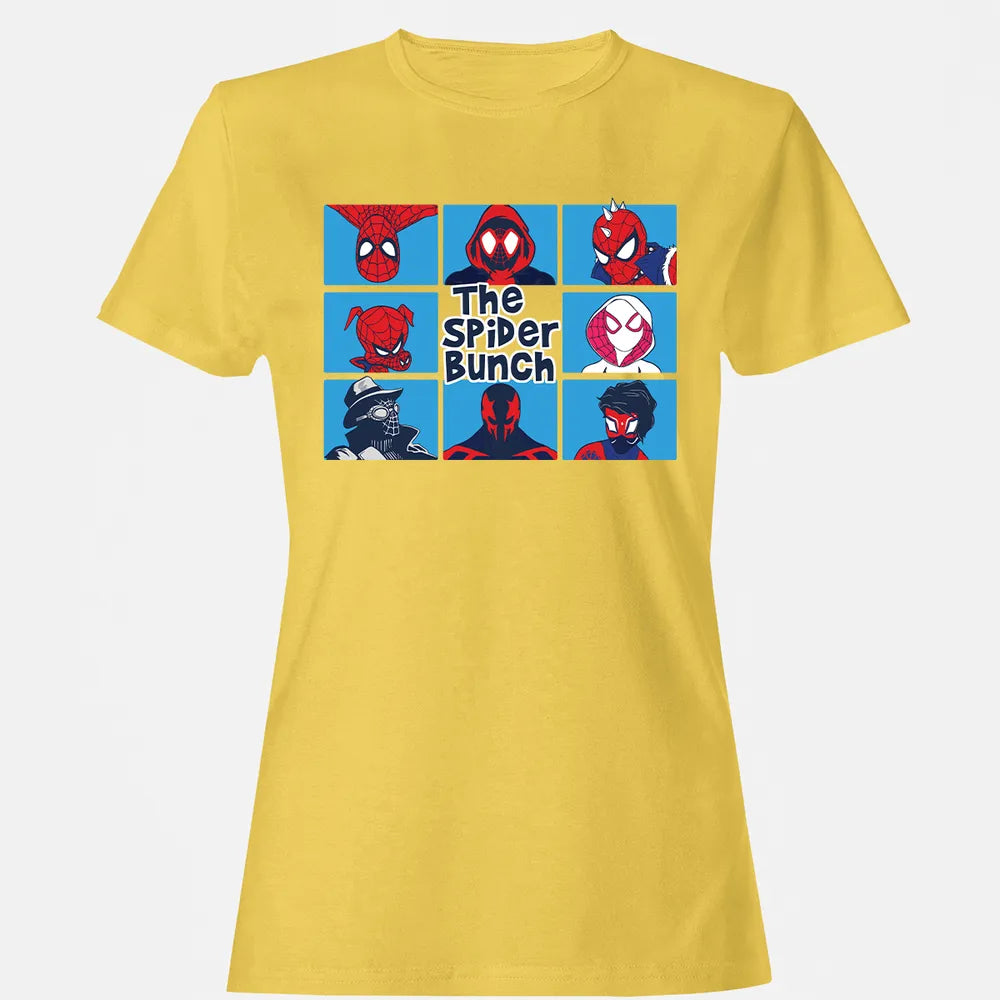 Women's T-shirt - Q2FUQF72