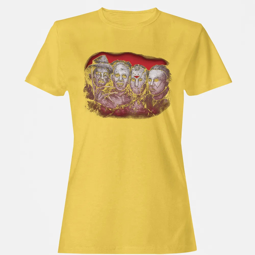 Women's T-shirt - TAH5JZJL
