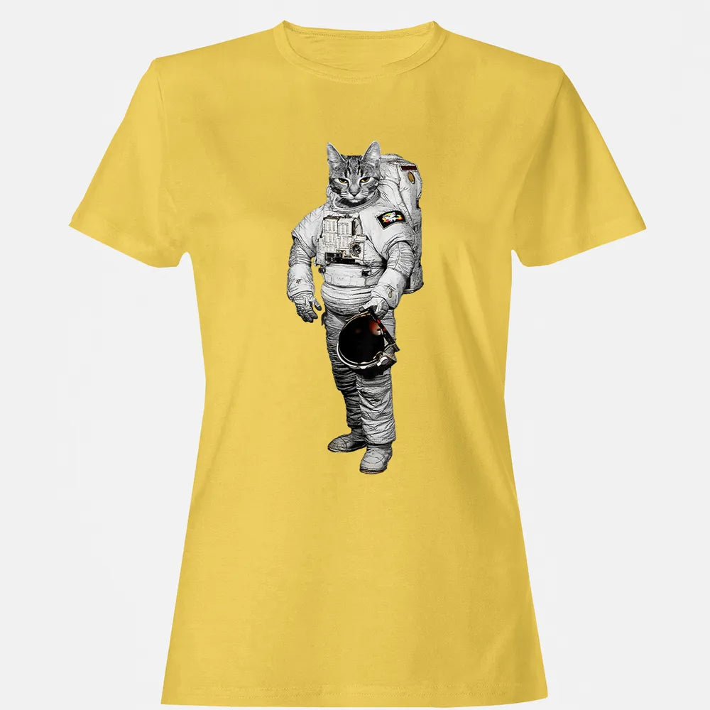 Women's T-shirt - 7UHA8JE2