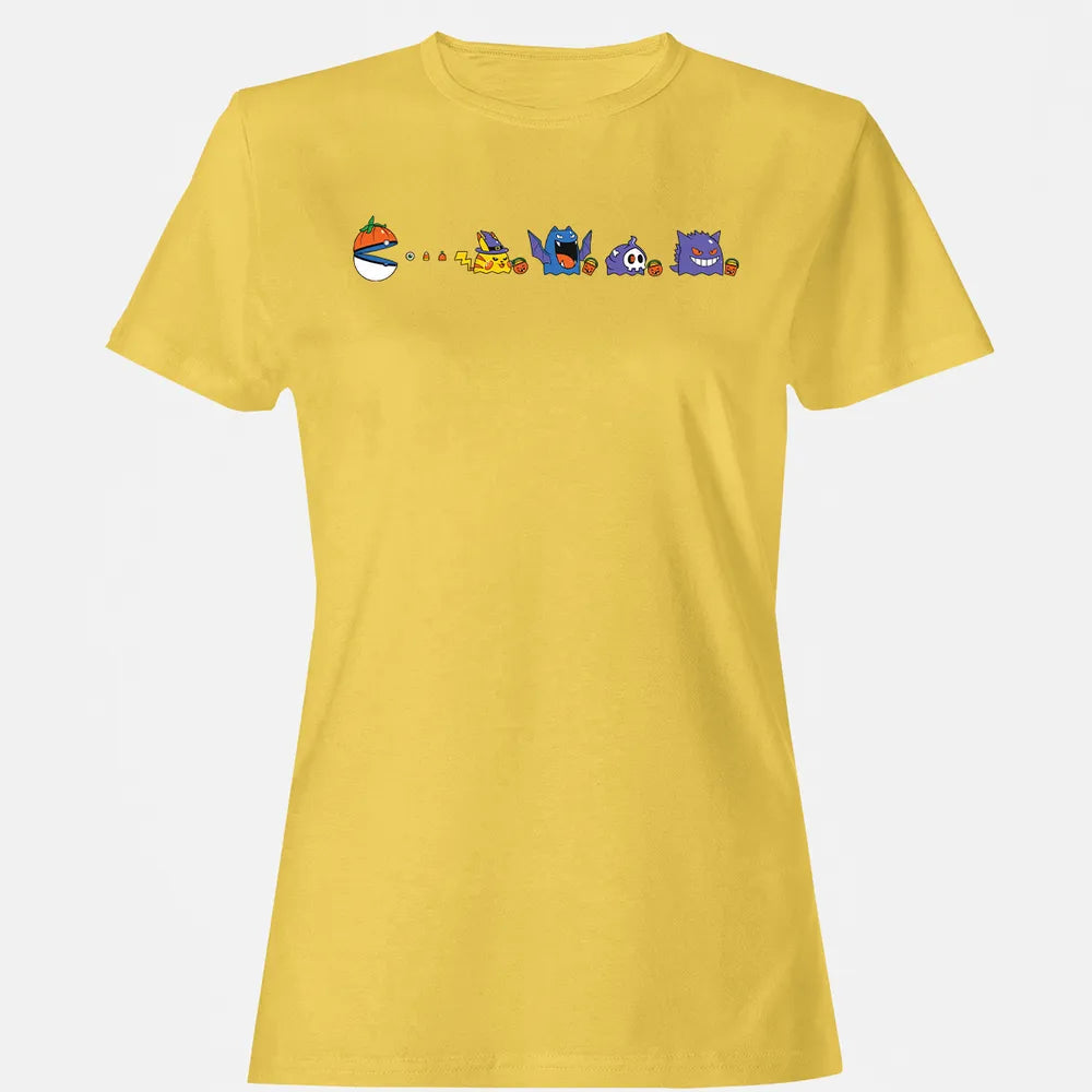 Women's T-shirt - G2V36589