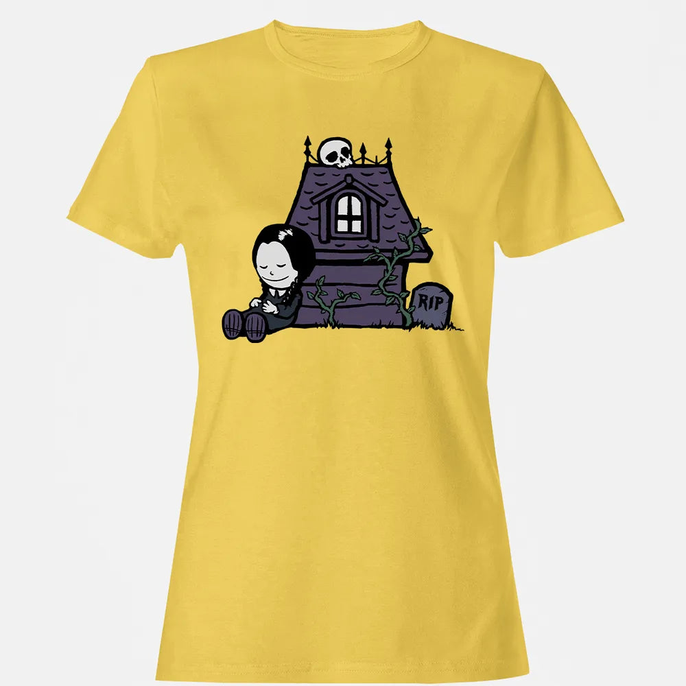 Women's T-shirt - 5G3XMGHN