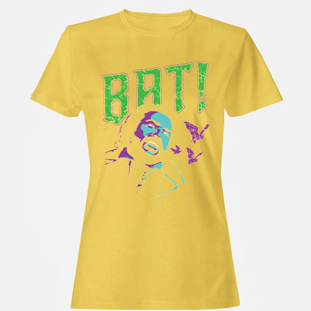 Women's T-shirt - K4ZVATZR
