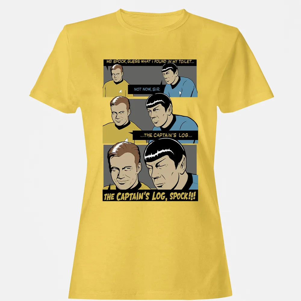 Women's T-shirt - PVKSWP6D