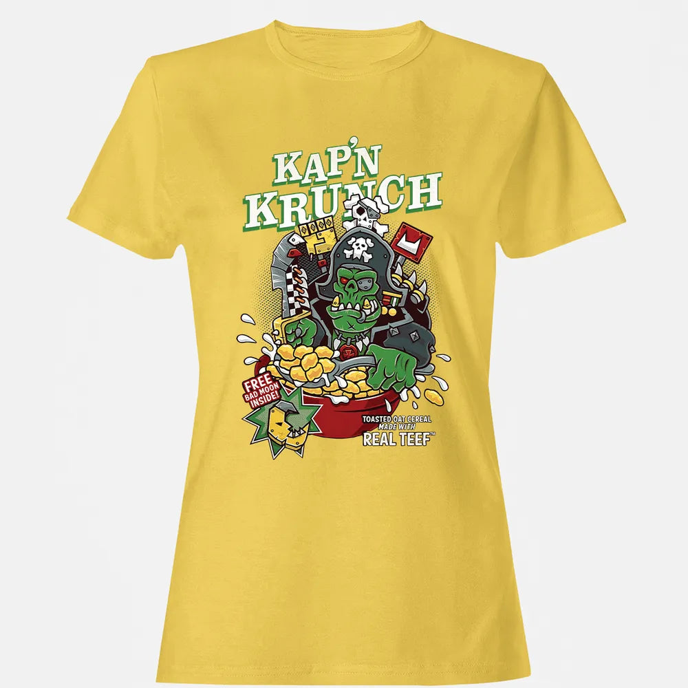 Women's T-shirt - LZ43SUVA