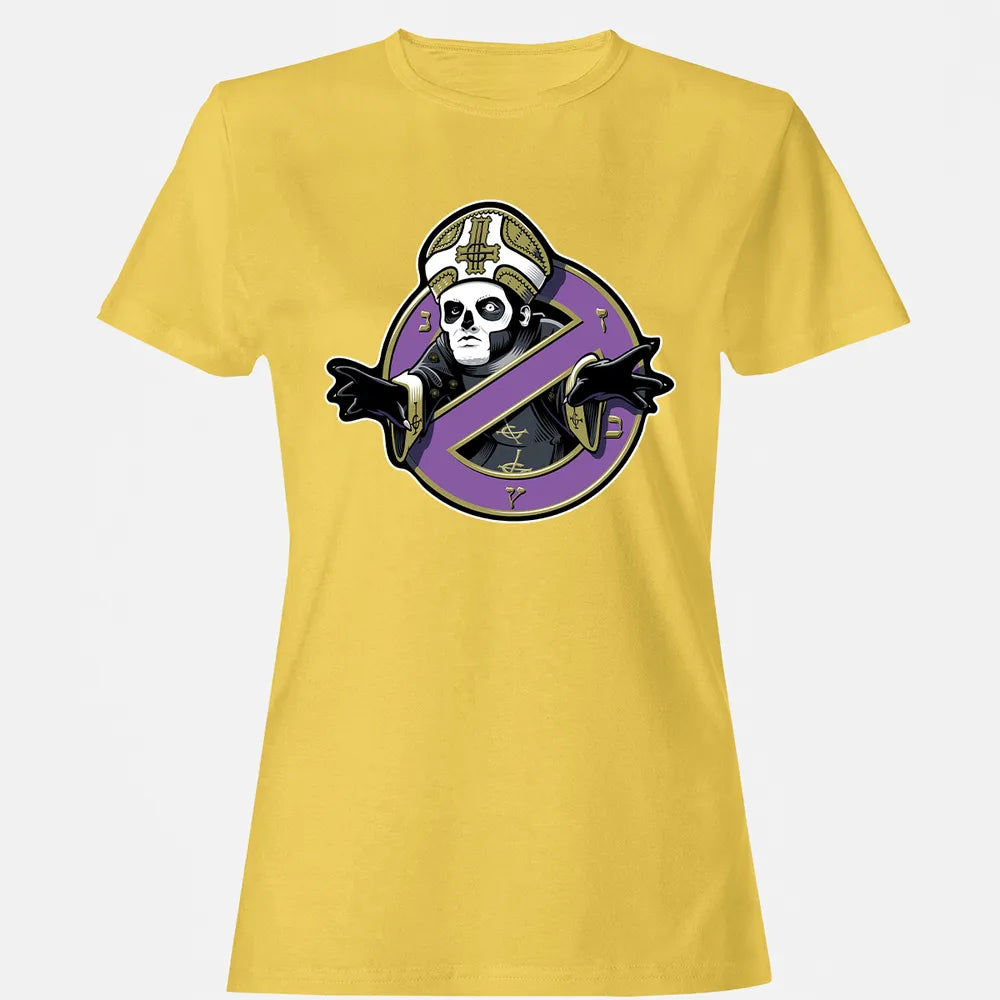 Women's T-shirt - 7NPC7AXM