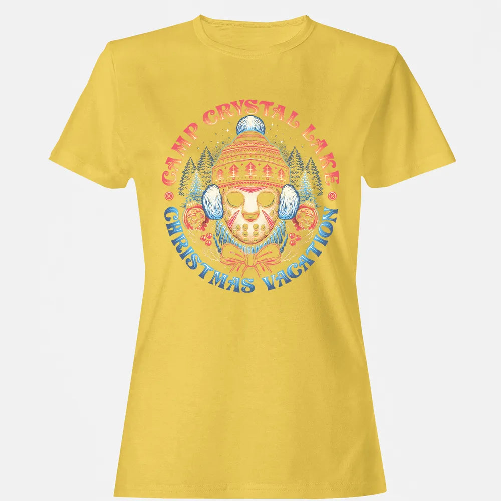 Women's T-shirt - TH8N8NXJ