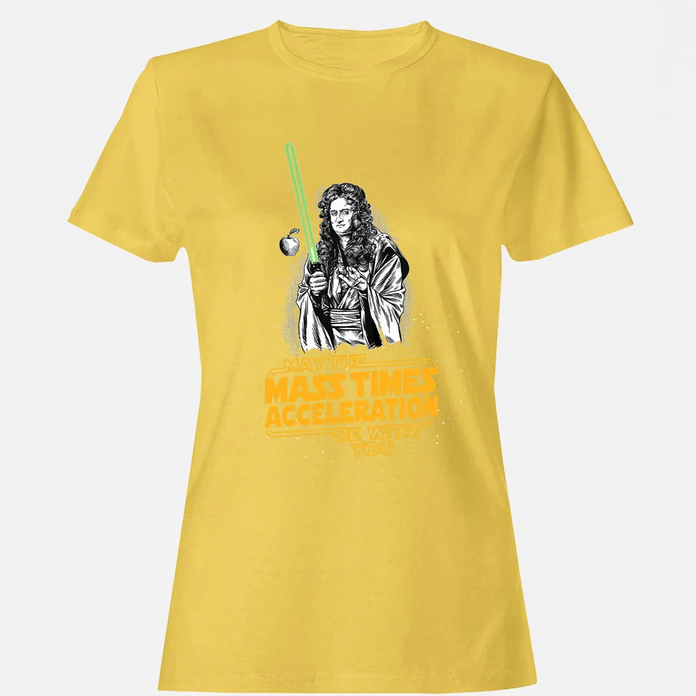 Women's T-shirt - FGFKVEBV