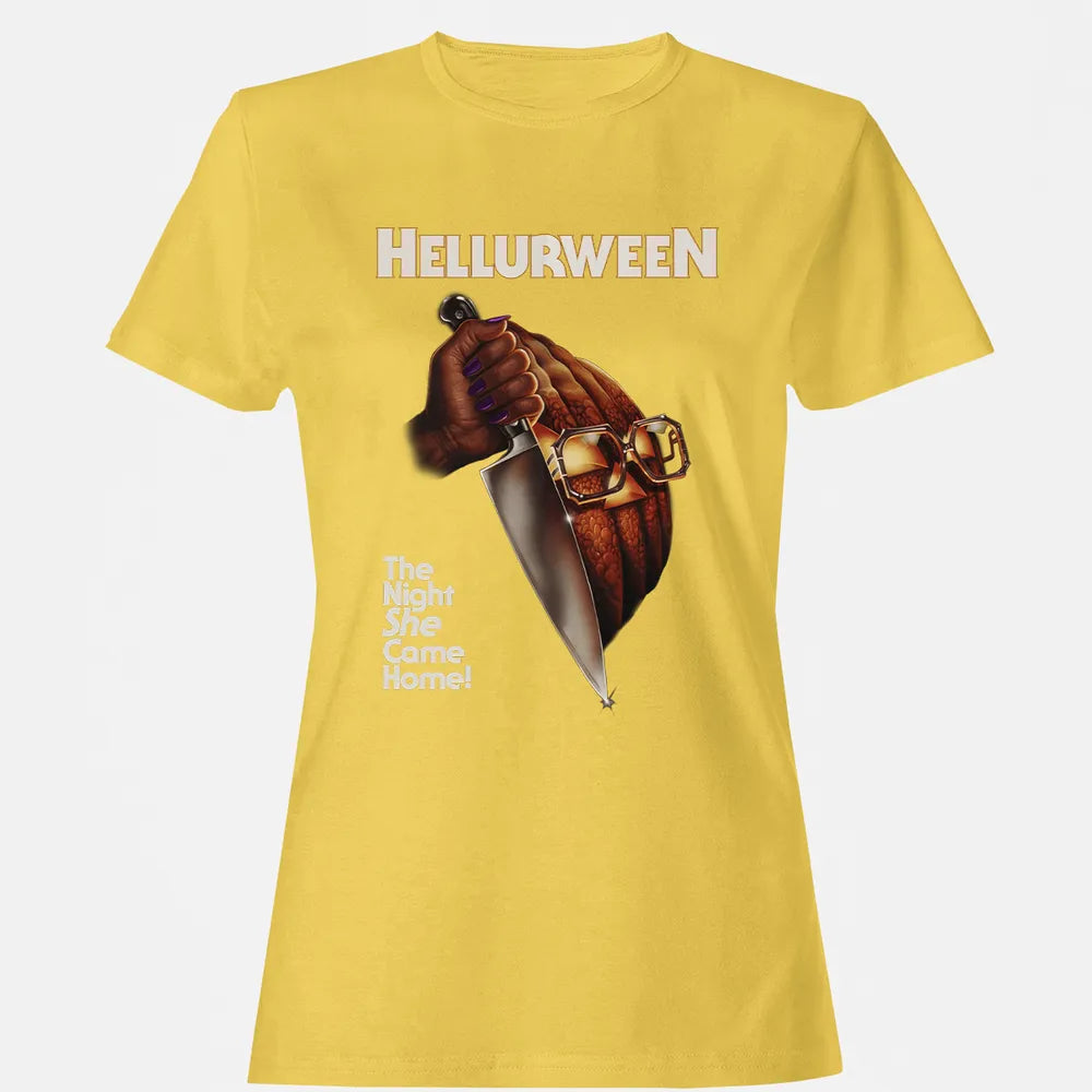 Women's T-shirt - 275RFZ8B