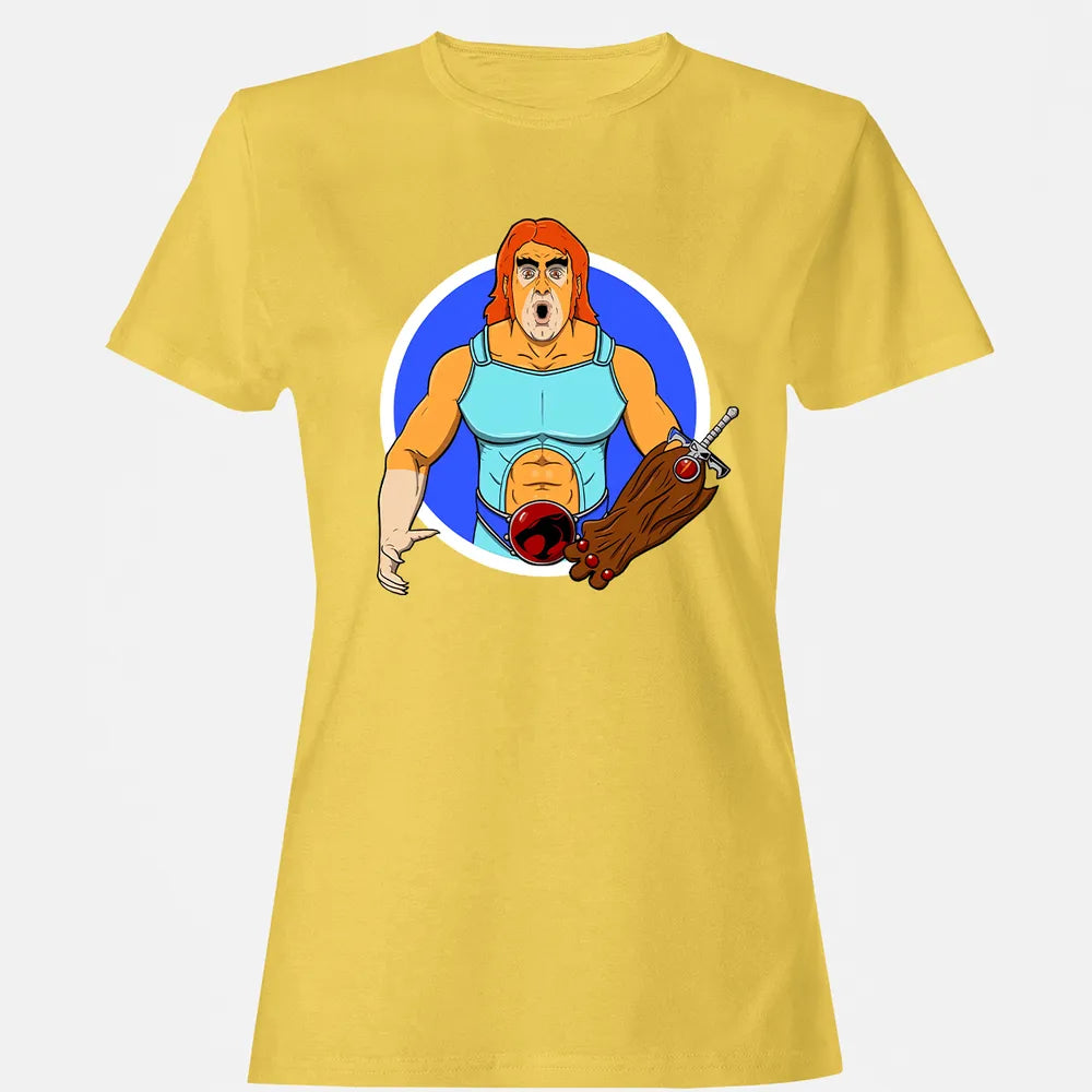 Women's T-shirt - 39FQN5AE