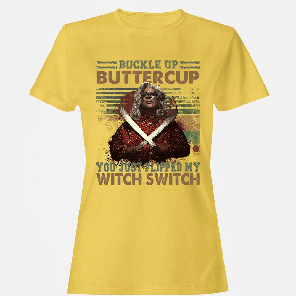 Women's T-shirt - KCHHQKEZ