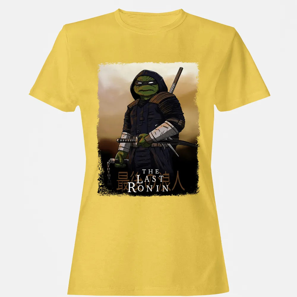 Women's T-shirt - DCMD3K7J