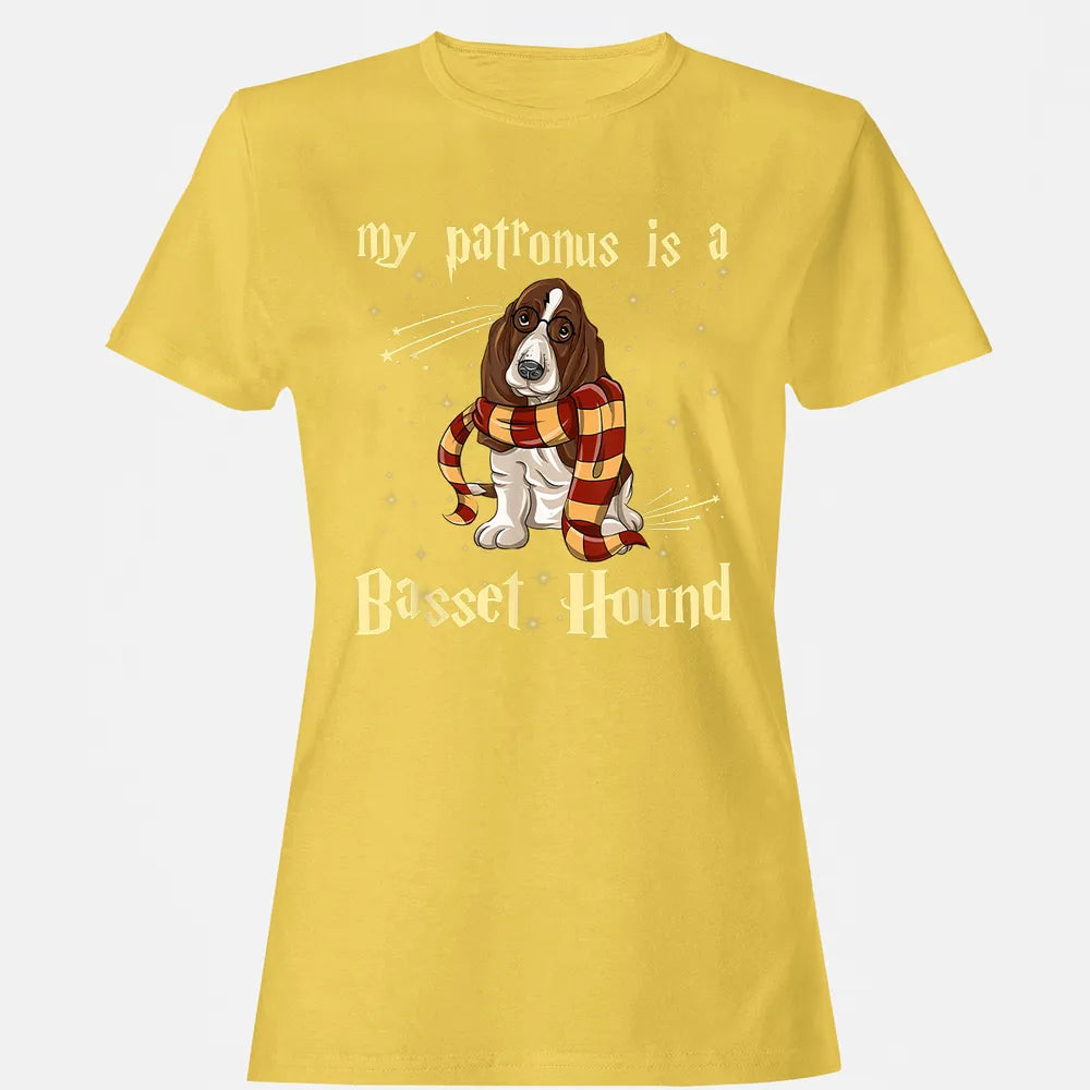 Women's T-shirt - 8TTFKHRU