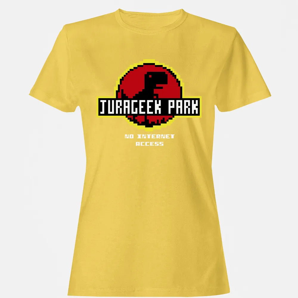 Women's T-shirt - K22GV3XN